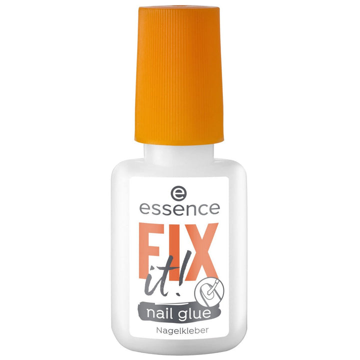 Glue Essence Fix False nails-0