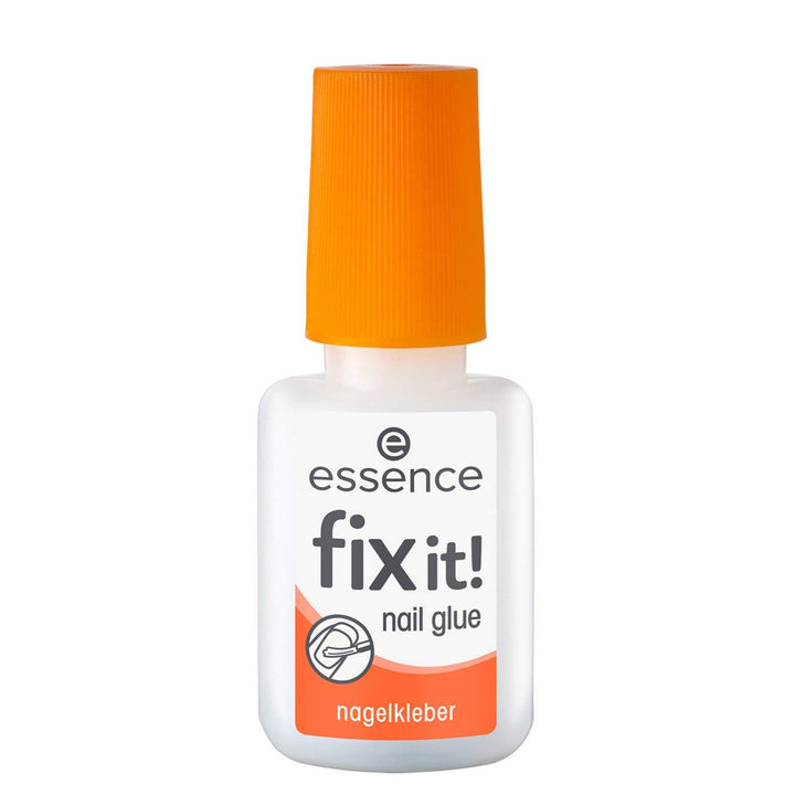 Glue Essence Fix False nails-2