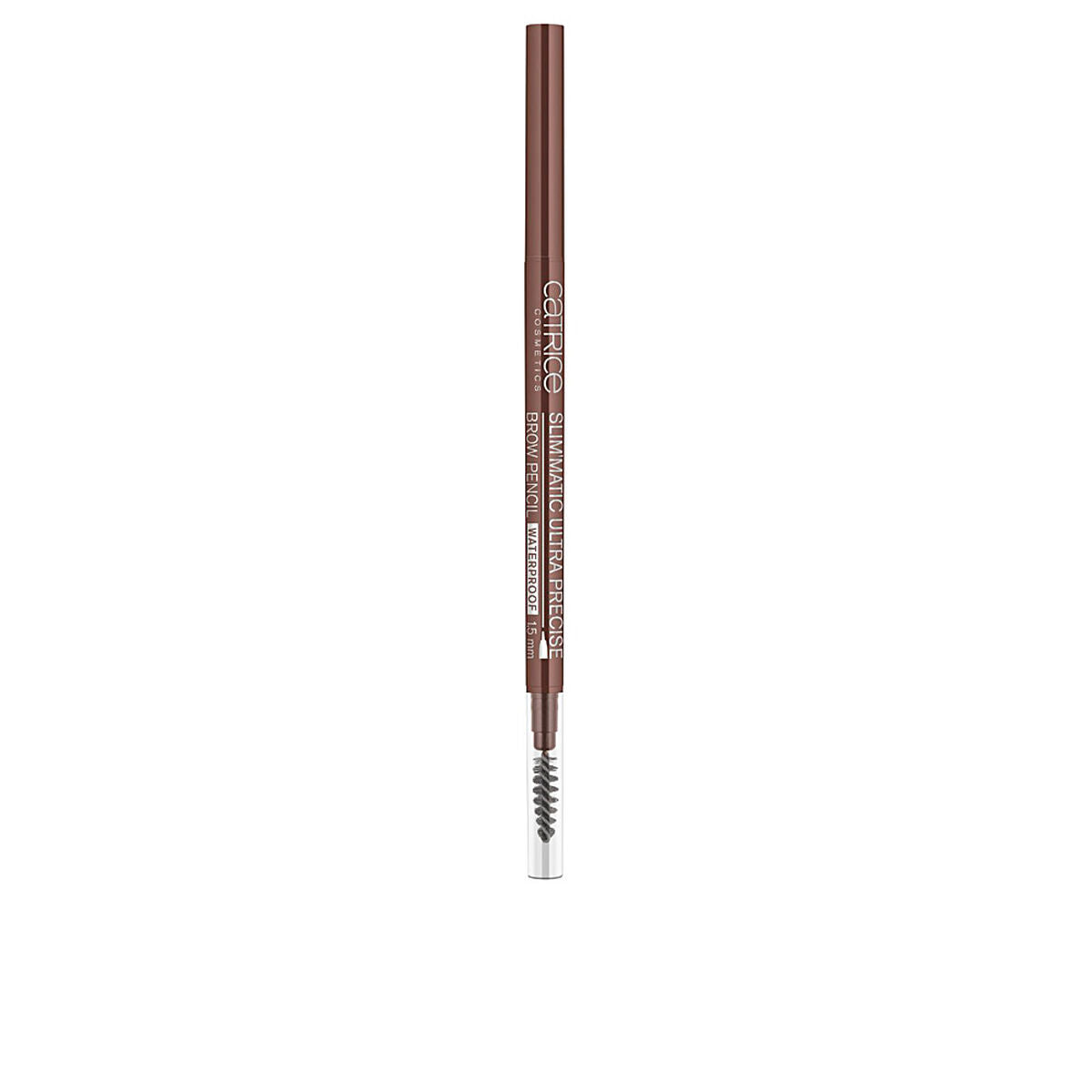 Eyebrow Pencil Catrice Slim‘Matic Ultra Precise Nº 040 Cool brown-0