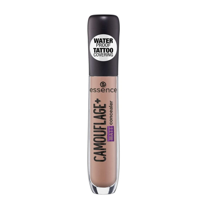 Facial Corrector Essence Camouflage+ 30-light honey (5 ml)-0