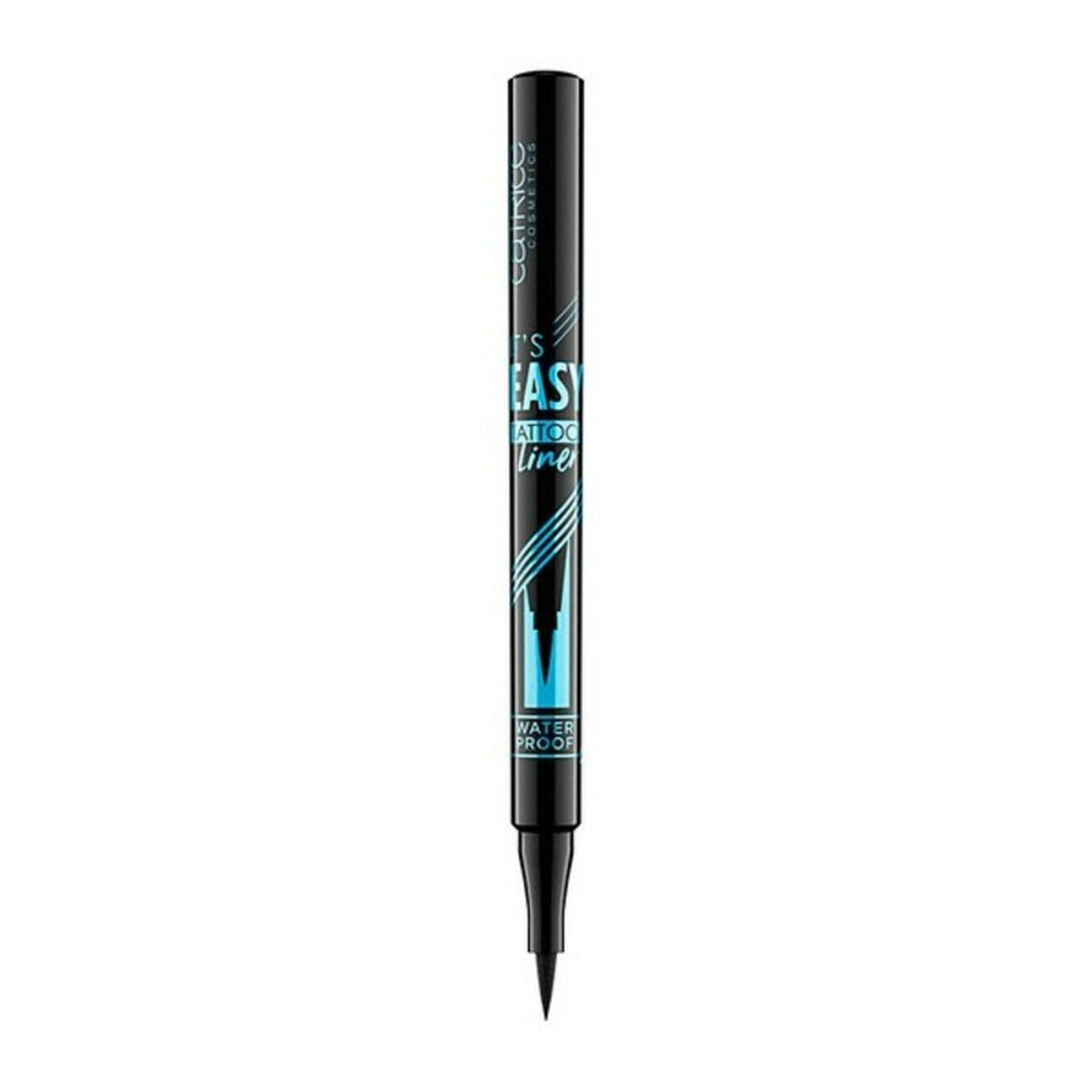 Eyeliner It's Easy Catrice (1,1 M)-0