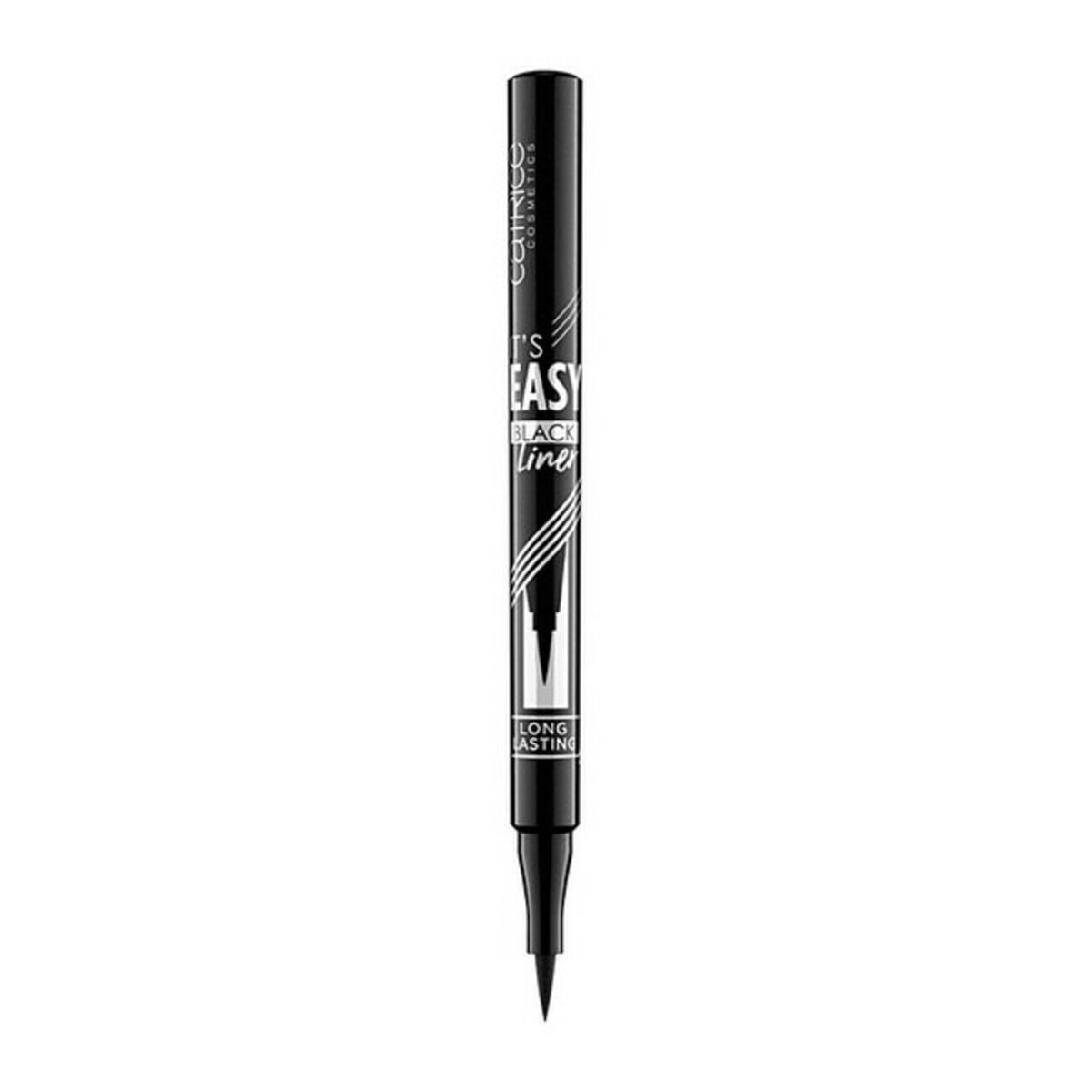 Eyeliner It's Easy Catrice S Easy (1 ml) 1 ml-0