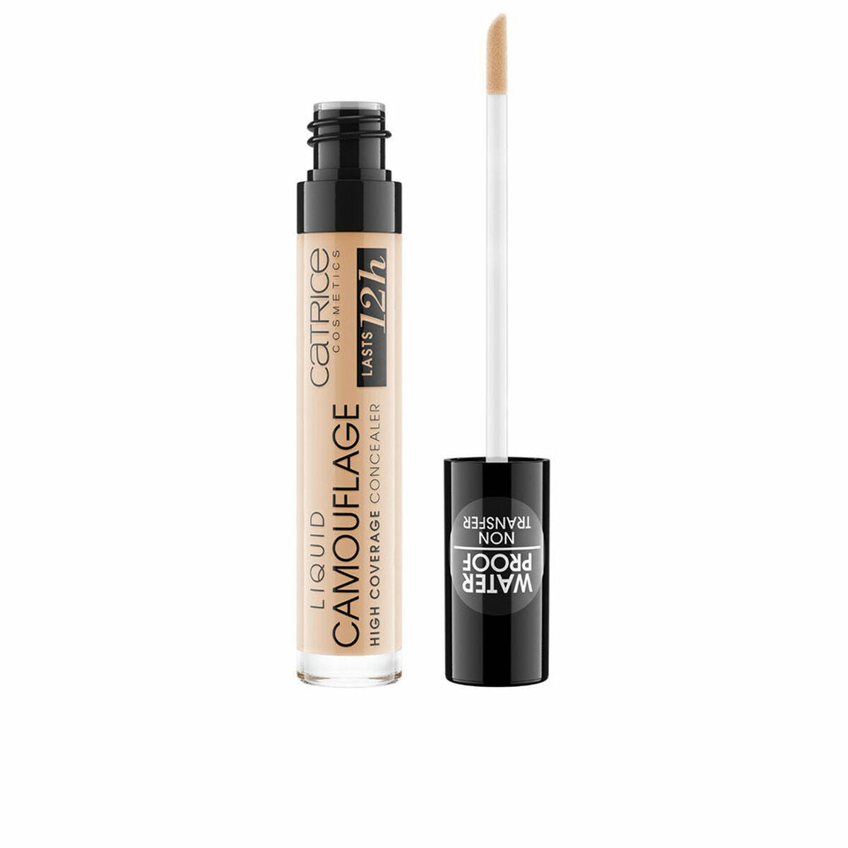 Facial Corrector Liquid Camouflage Catrice (5 ml)-2