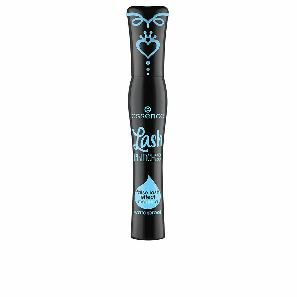Mascara Essence LASH PRINCESS 12 ml Water resistant-0