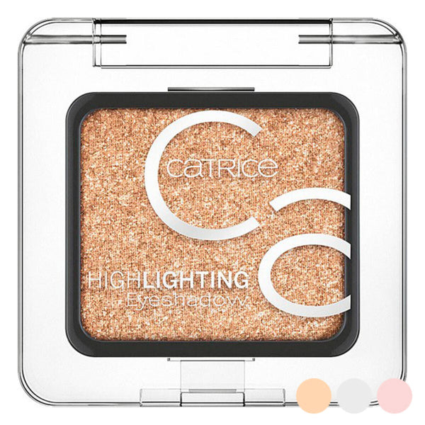 Eyeshadow Highlighting Catrice (2 g)-0