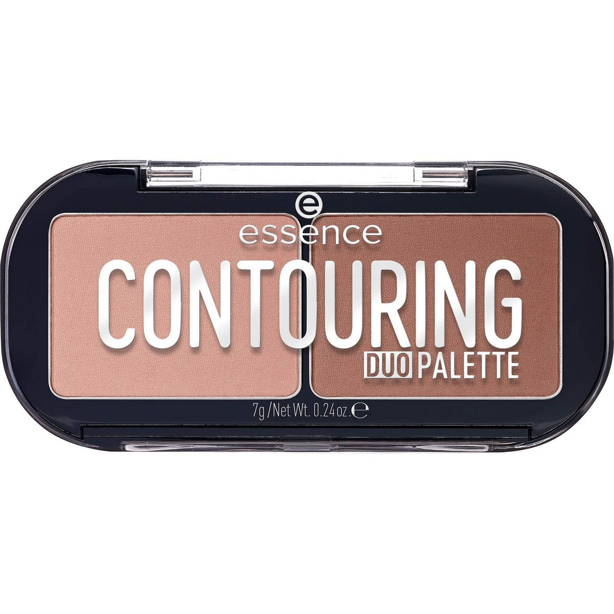 Make-Up Set Essence Contouring 10-lighter skin Duo 7 g-3