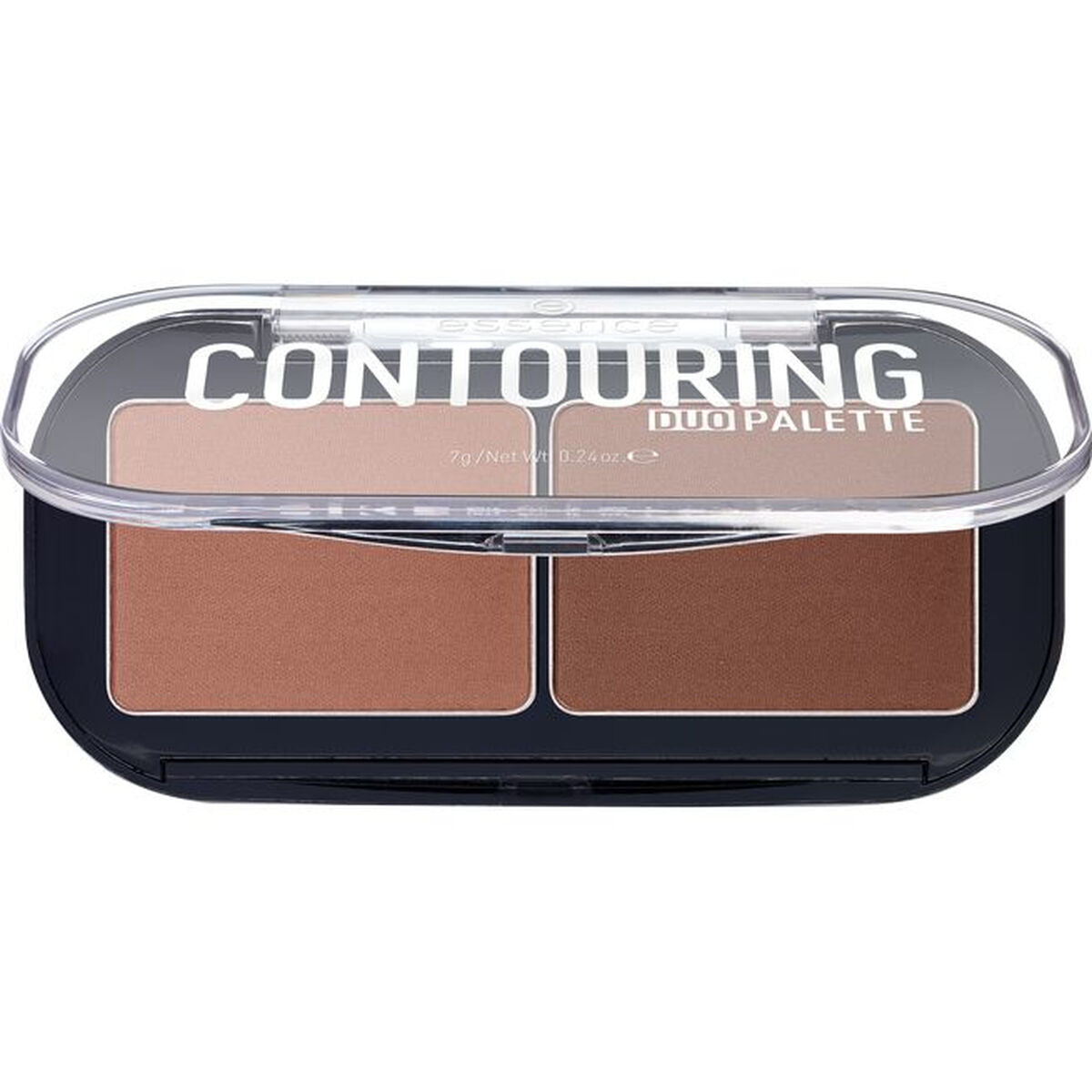Make-Up Set Essence Contouring Duo Nº 20 7 g-0