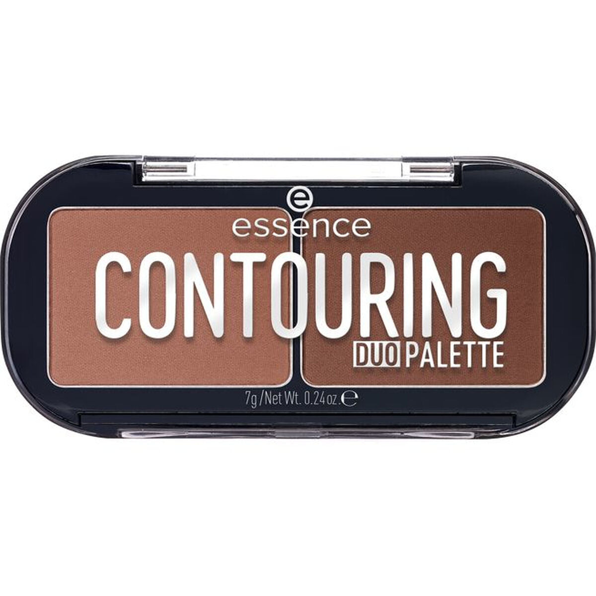 Make-Up Set Essence Contouring Duo Nº 20 7 g-1