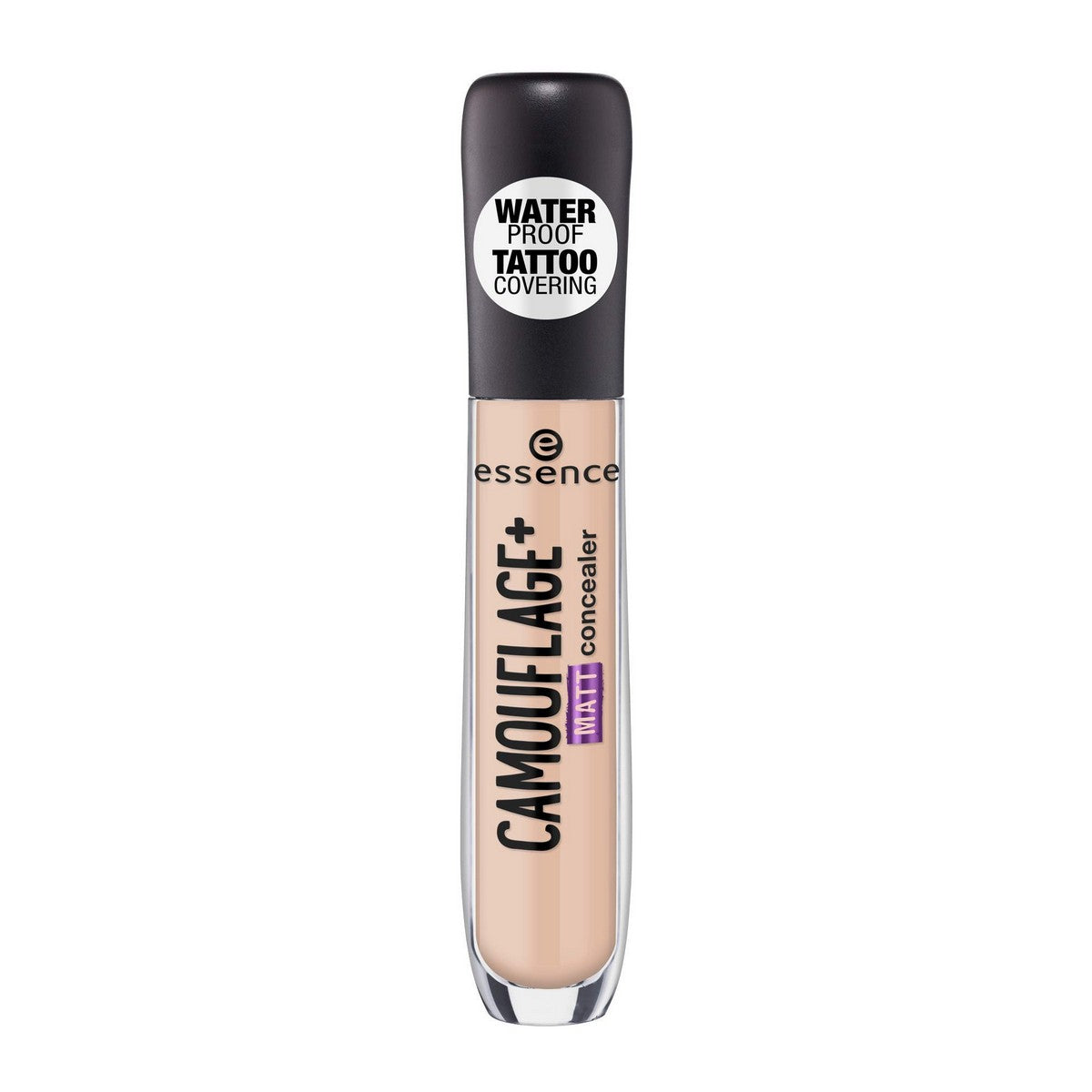 Facial Corrector Essence Matt 26-natural beige 5 ml-0