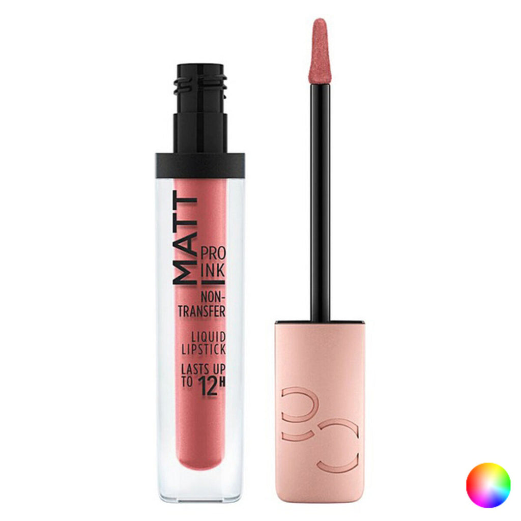 Lipstick Matt Pro Ink Catrice (5 ml)-0