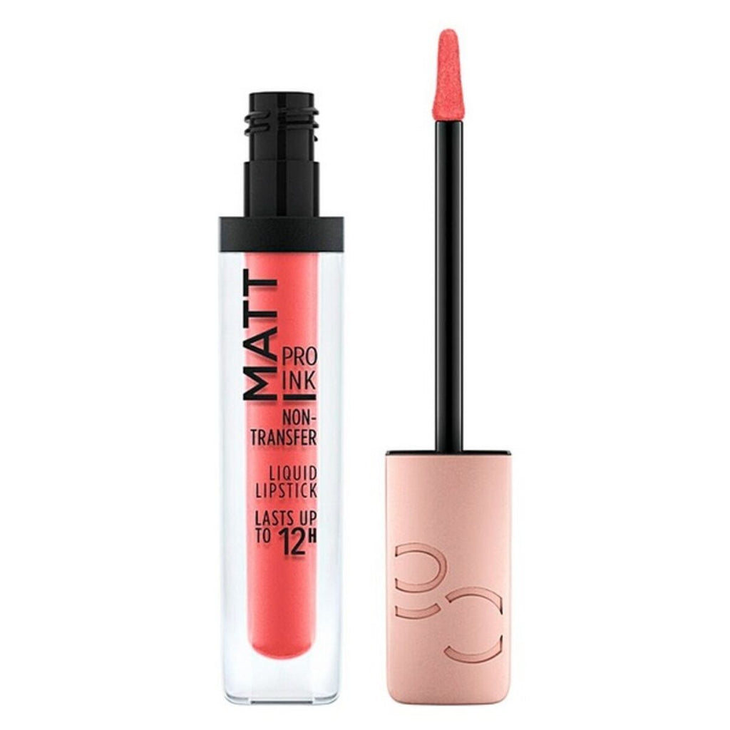Lipstick Matt Pro Ink Catrice (5 ml)-14