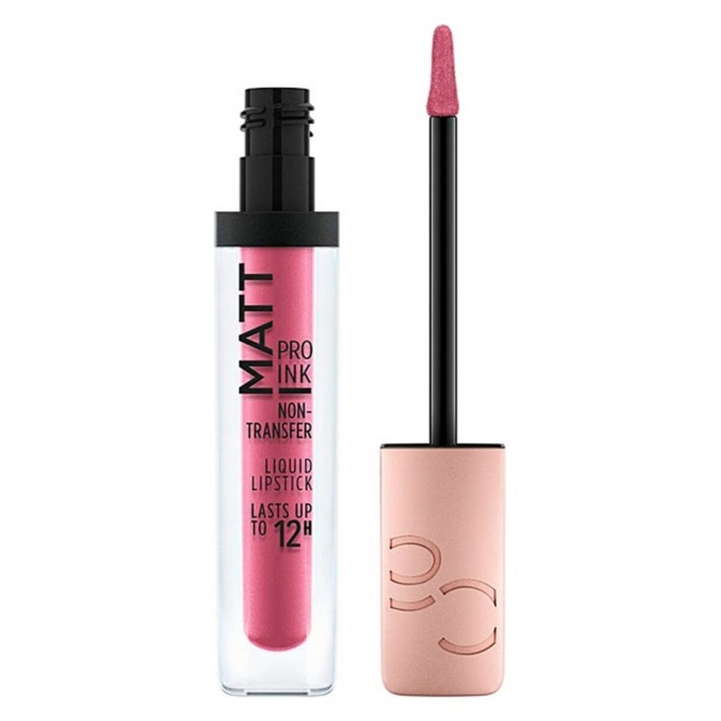 Lipstick Matt Pro Ink Catrice (5 ml)-12