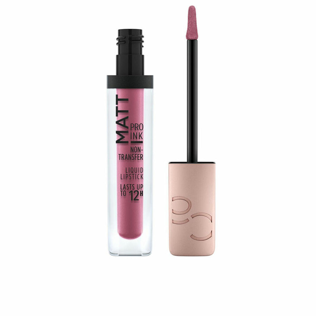 Lipstick Matt Pro Ink Catrice (5 ml)-4