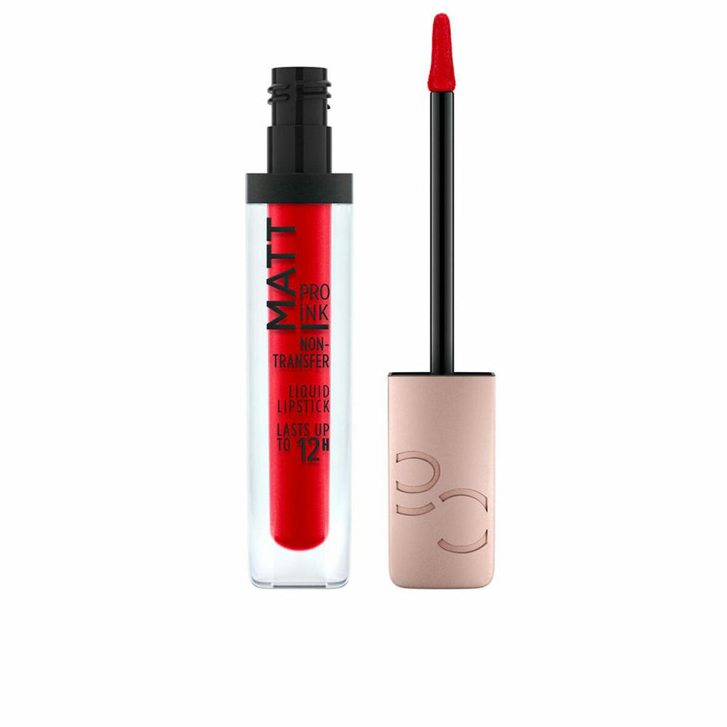 Lipstick Matt Pro Ink Catrice (5 ml)-2