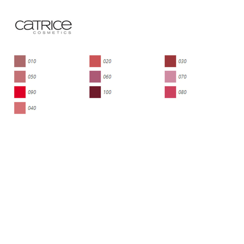 Lipstick Matt Pro Ink Catrice (5 ml)-7