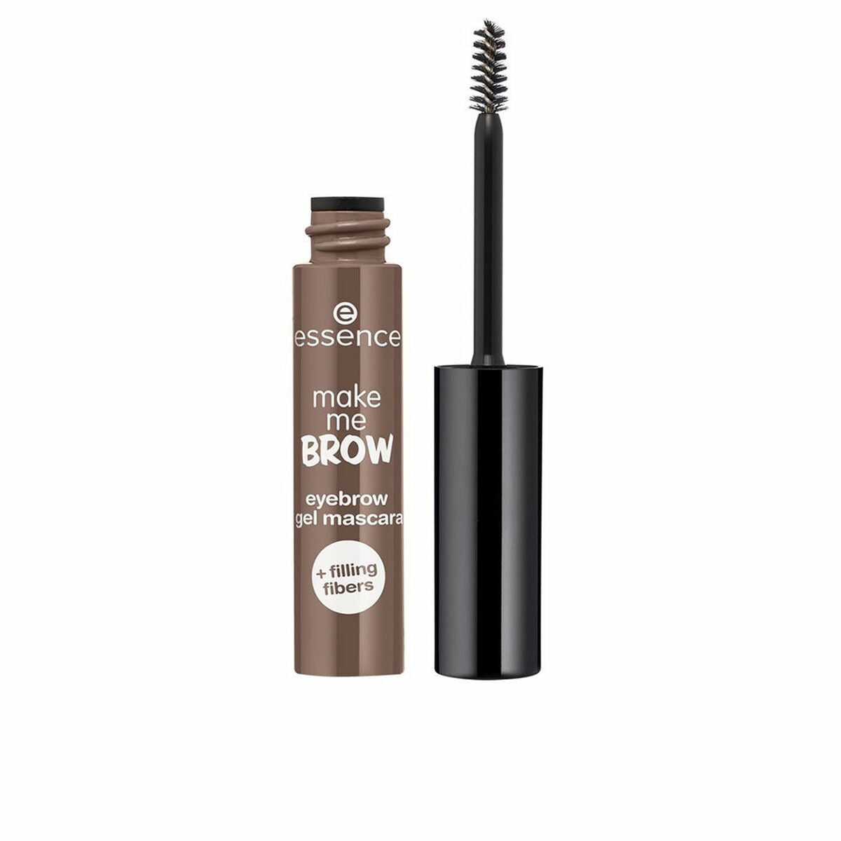 Eyebrow Fixing Gel Essence Make Me Brow 3,8 ml-0