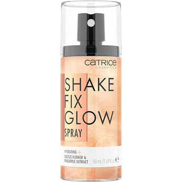 Hair Spray Catrice Shake Fix Glow 50 ml-0
