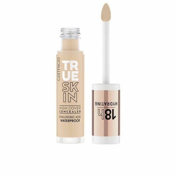 Facial Corrector Catrice True Skin Nº 015 - Warm Vanilla 4,5 ml-0