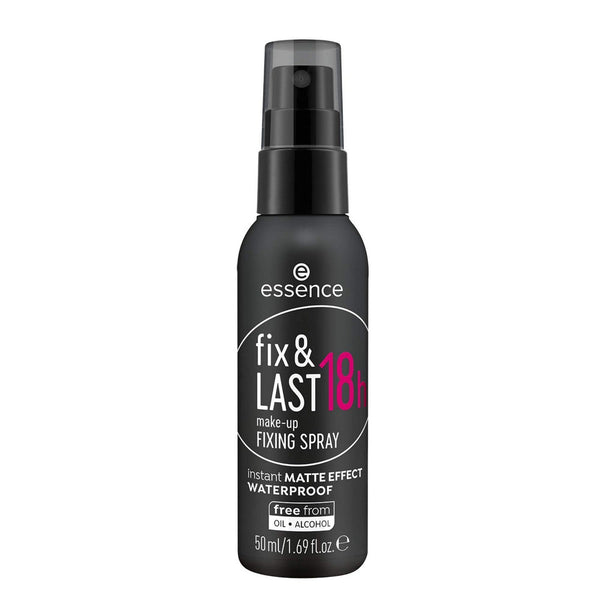 Hair Spray Essence Fix Last 18 hours 50 ml-0