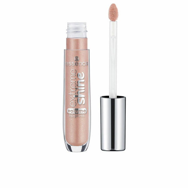 Lip - gloss Essence Extreme Shine Nº 08 - gold just 5 ml - Cosmova