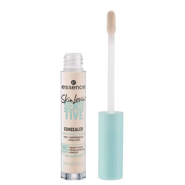Facial Corrector Essence Skin Sensitive-0