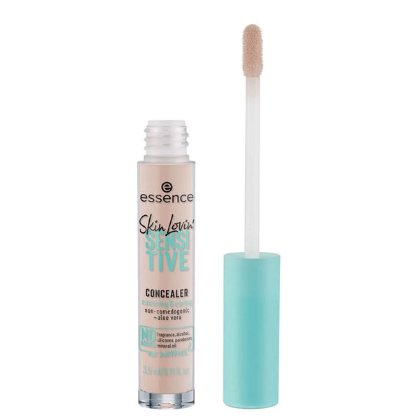 Facial Corrector Essence Skin Sensitive Nº 10 Light-0