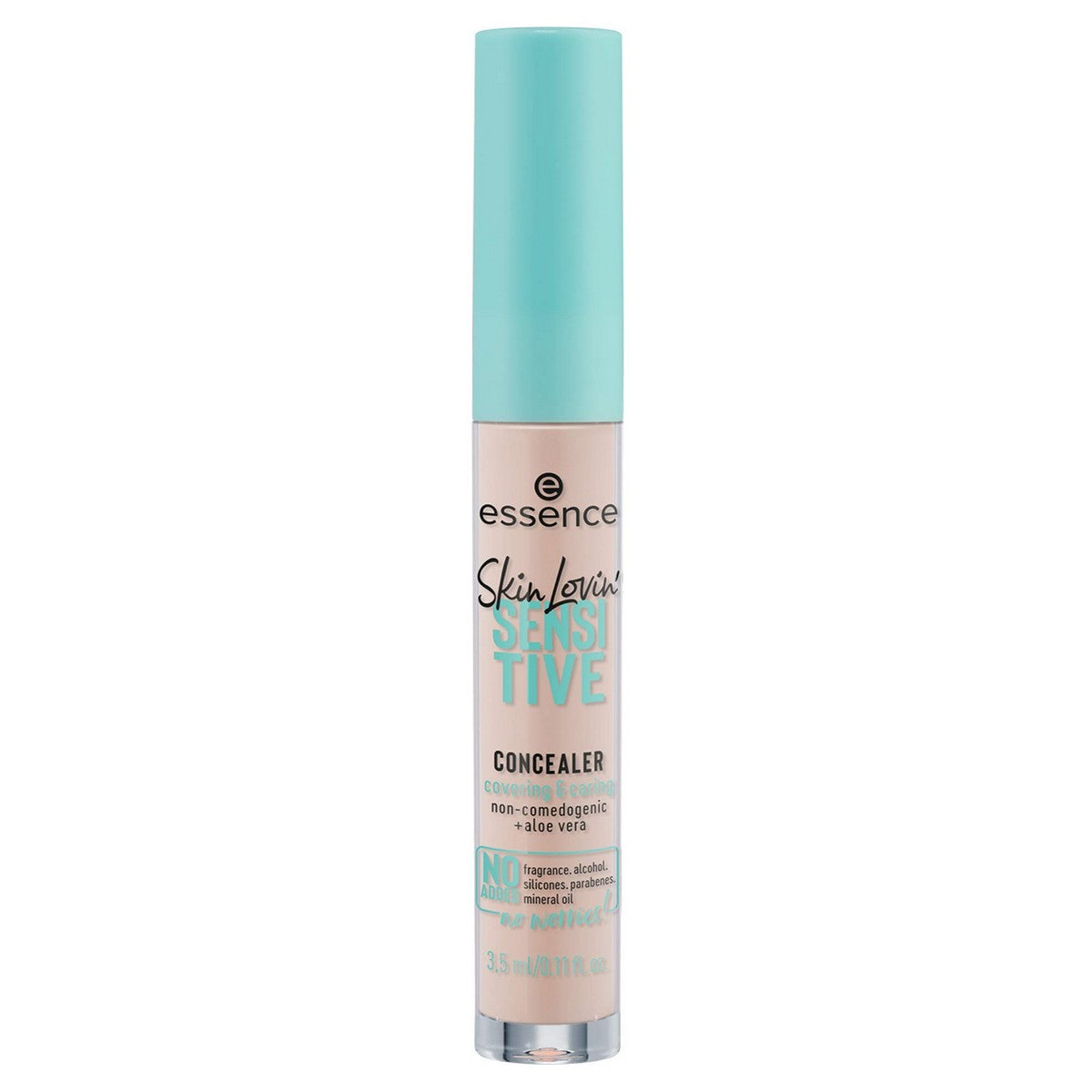 Facial Corrector Essence Skin Sensitive Nº 10 Light-3