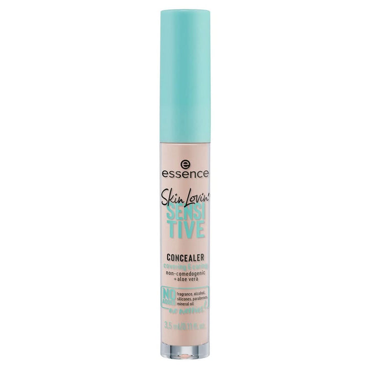Facial Corrector Essence Skin Sensitive Nº 10 Light-3