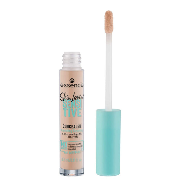 Facial Corrector Essence Skin Sensitive Nº 20-medium Nº 20 Medium-0