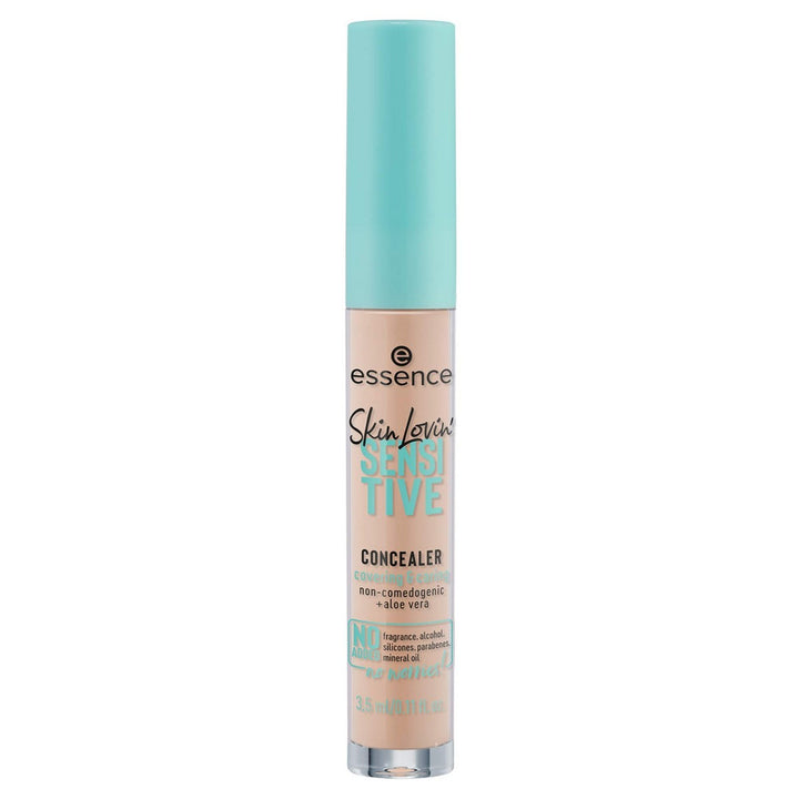 Facial Corrector Essence Skin Sensitive Nº 20-medium Nº 20 Medium-5