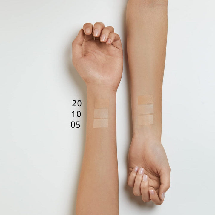 Facial Corrector Essence Skin Sensitive Nº 20-medium Nº 20 Medium-2