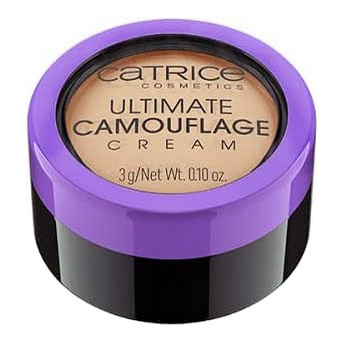 Facial Corrector Catrice Ultimate Camouflage 020N-light beige 3 g-0
