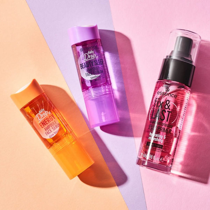 Facial Serum Essence Daily Drop Of Beauty Sleep 15 ml-1