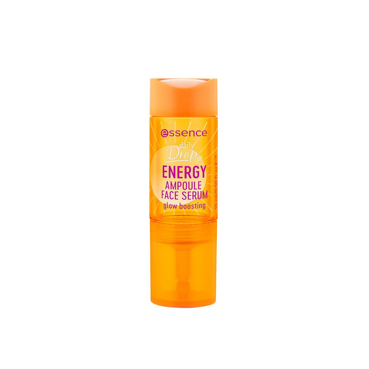 Facial Serum Essence Daily Drop Of Energy 15 ml-5