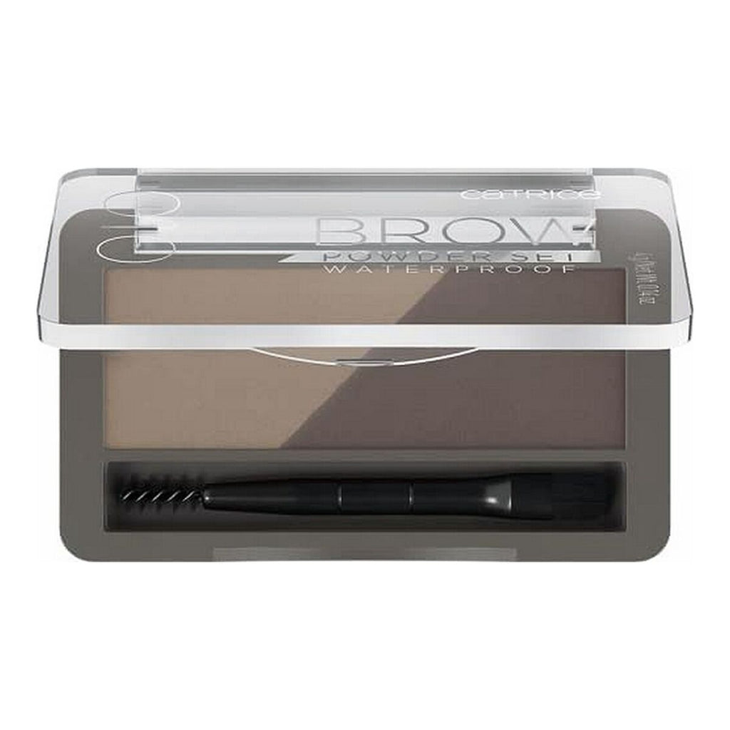 Eyebrow Make-up Catrice Brow 010-brown 4 g-3
