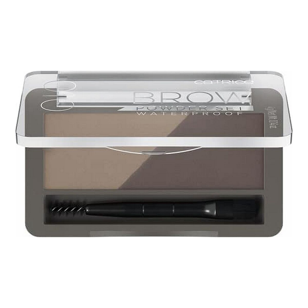 Eyebrow Make-up Catrice Brow 010-brown 4 g-3