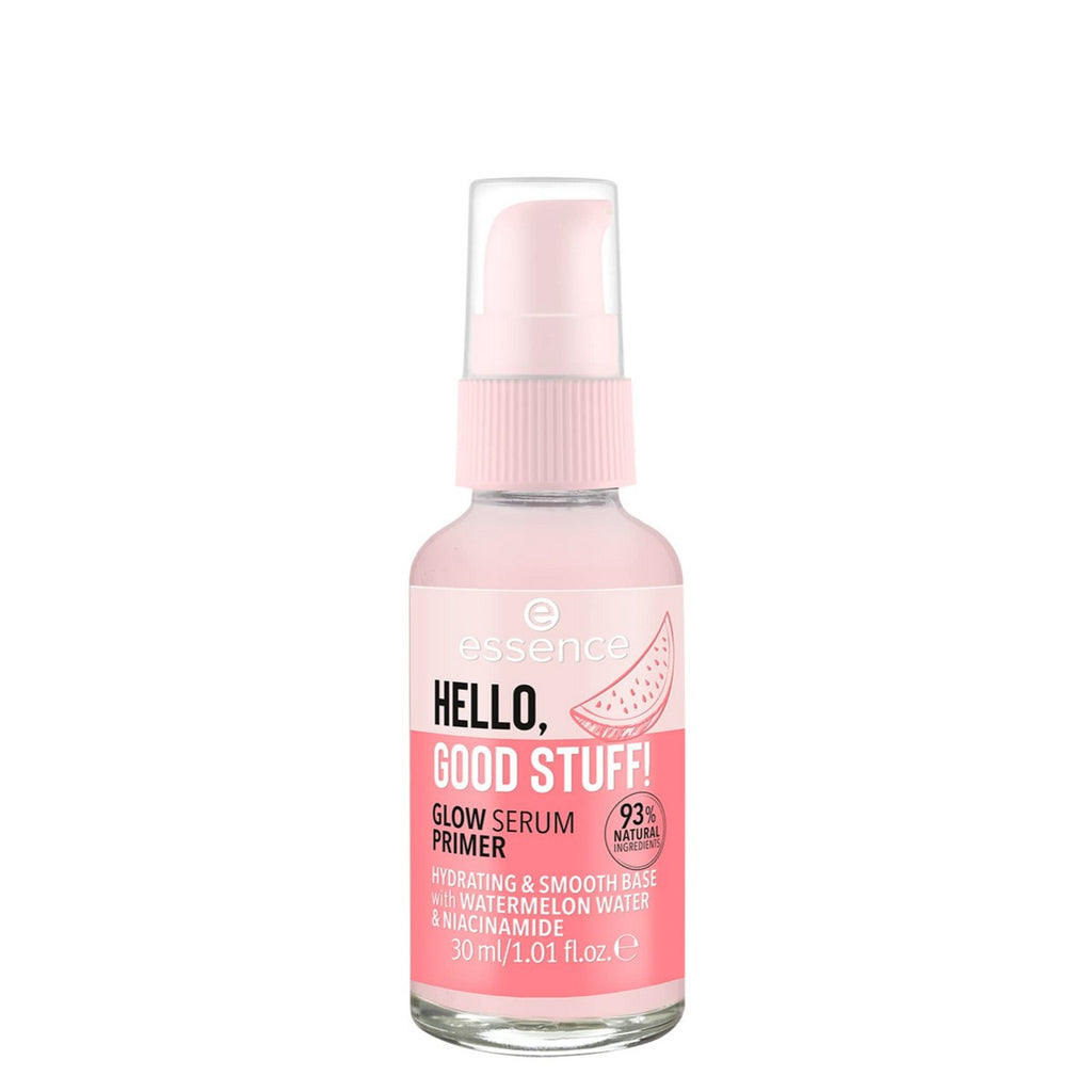 Facial Cream Essence Good 30 ml-0