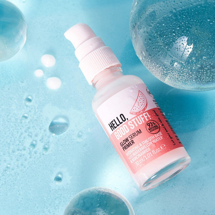 Facial Cream Essence Good 30 ml - Cosmova