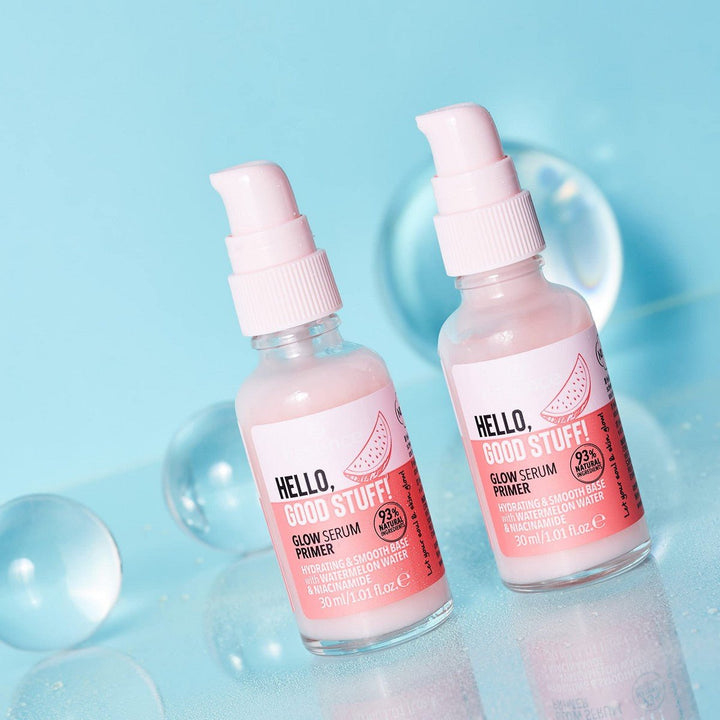 Facial Cream Essence Good 30 ml - Cosmova