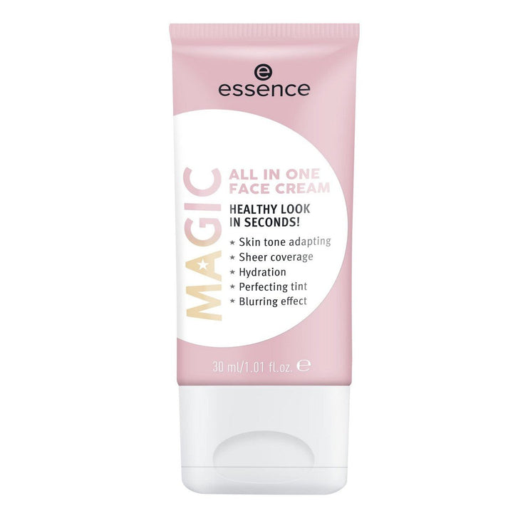Facial Cream Essence Magic All In One 30 ml - Cosmova