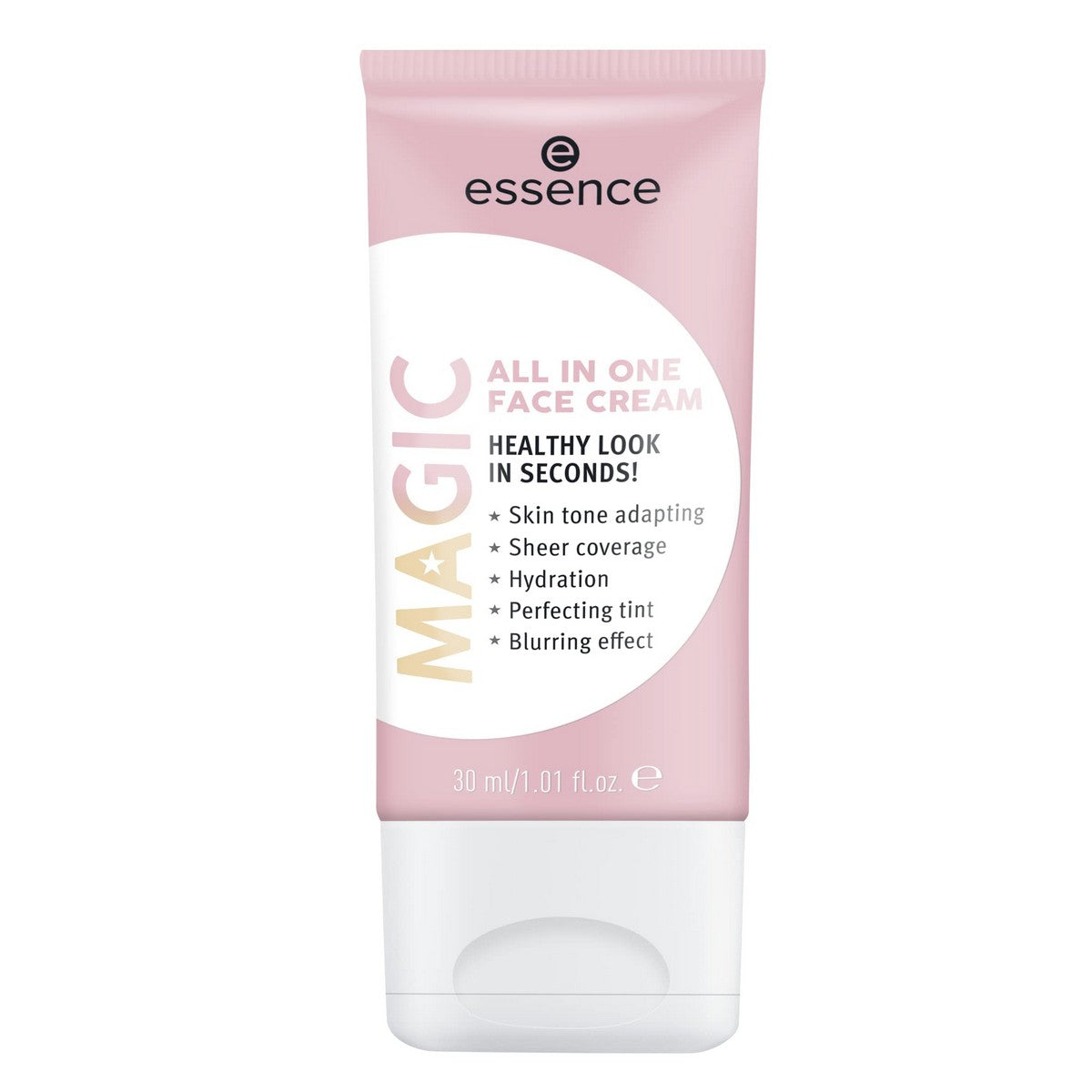 Facial Cream Essence Magic All In One 30 ml-0