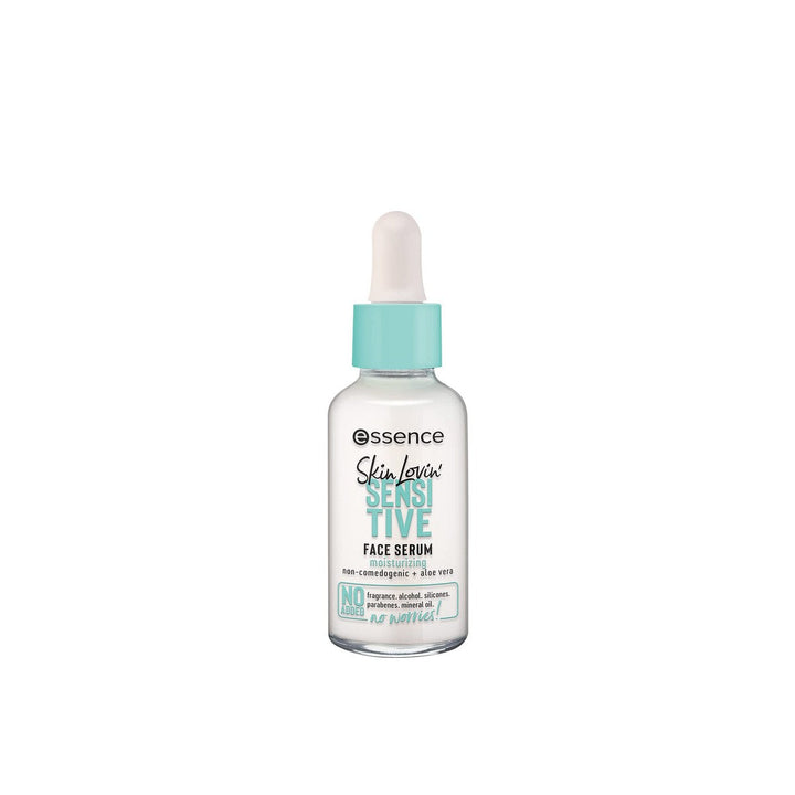 Facial Serum Essence Skin Sensitive 30 ml-0