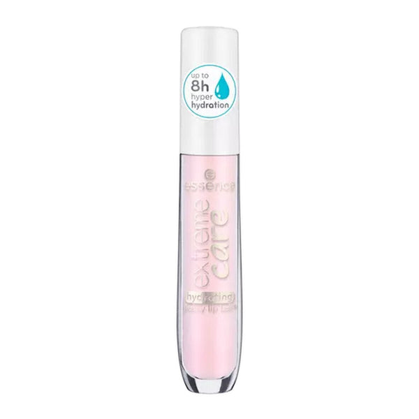 Lip - gloss Essence Extreme Care 01 - rosa (5 ml) - Cosmova
