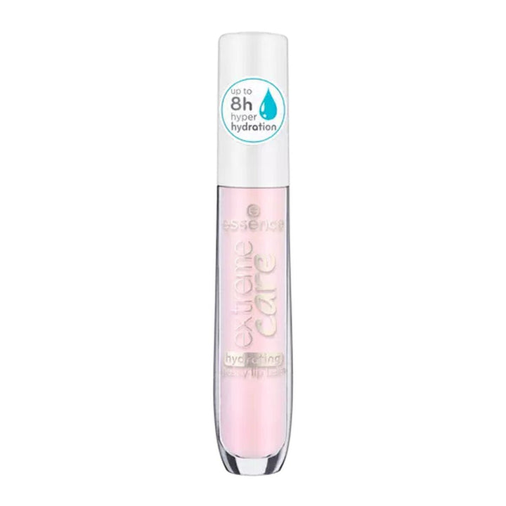 Lip - gloss Essence Extreme Care 01 - rosa (5 ml) - Cosmova