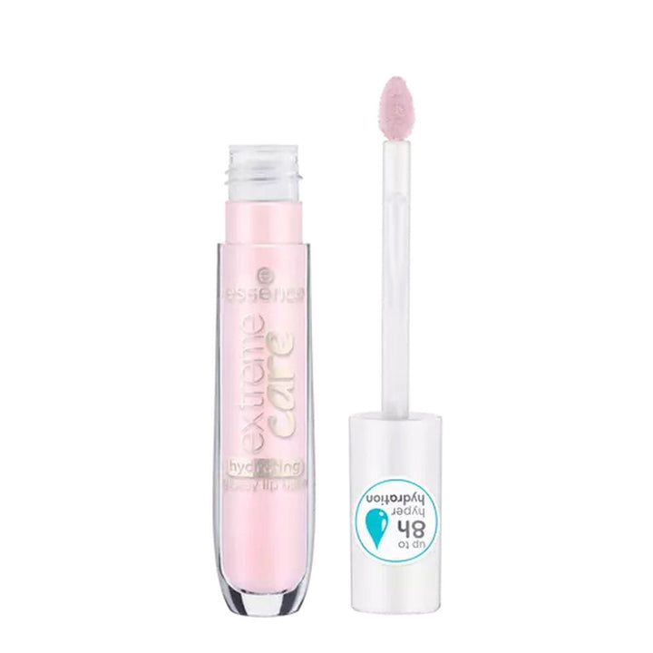 Lip - gloss Essence Extreme Care 01 - rosa (5 ml) - Cosmova