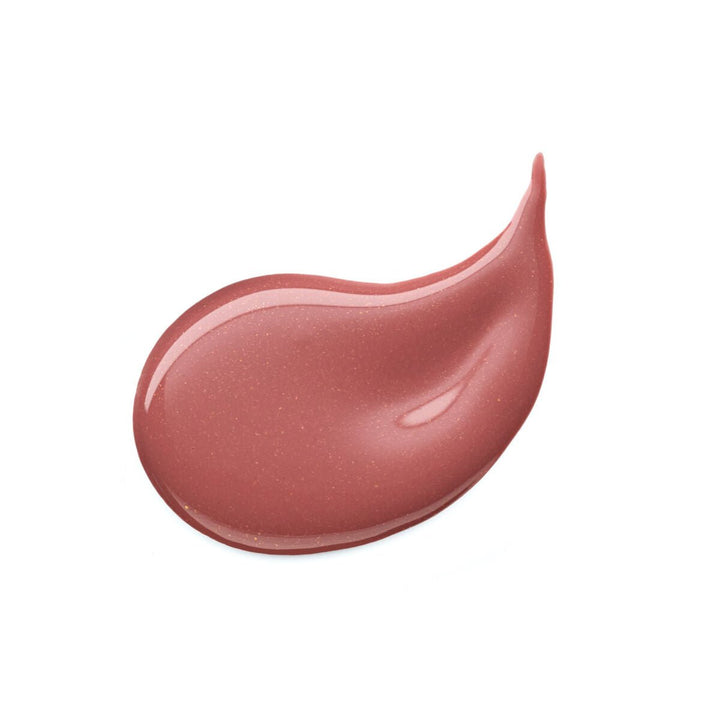 Lip - gloss Essence What The Fake! 02 - nude (4,2 ml) - Cosmova