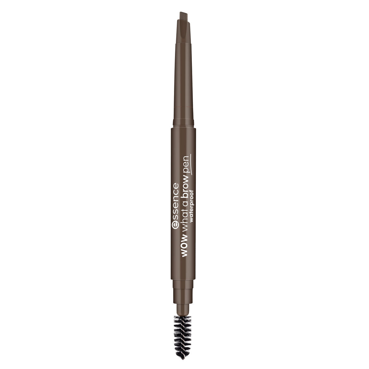Eyebrow Pencil Essence Wow What a Brow 03-Dark Brown (0,2 g)-1