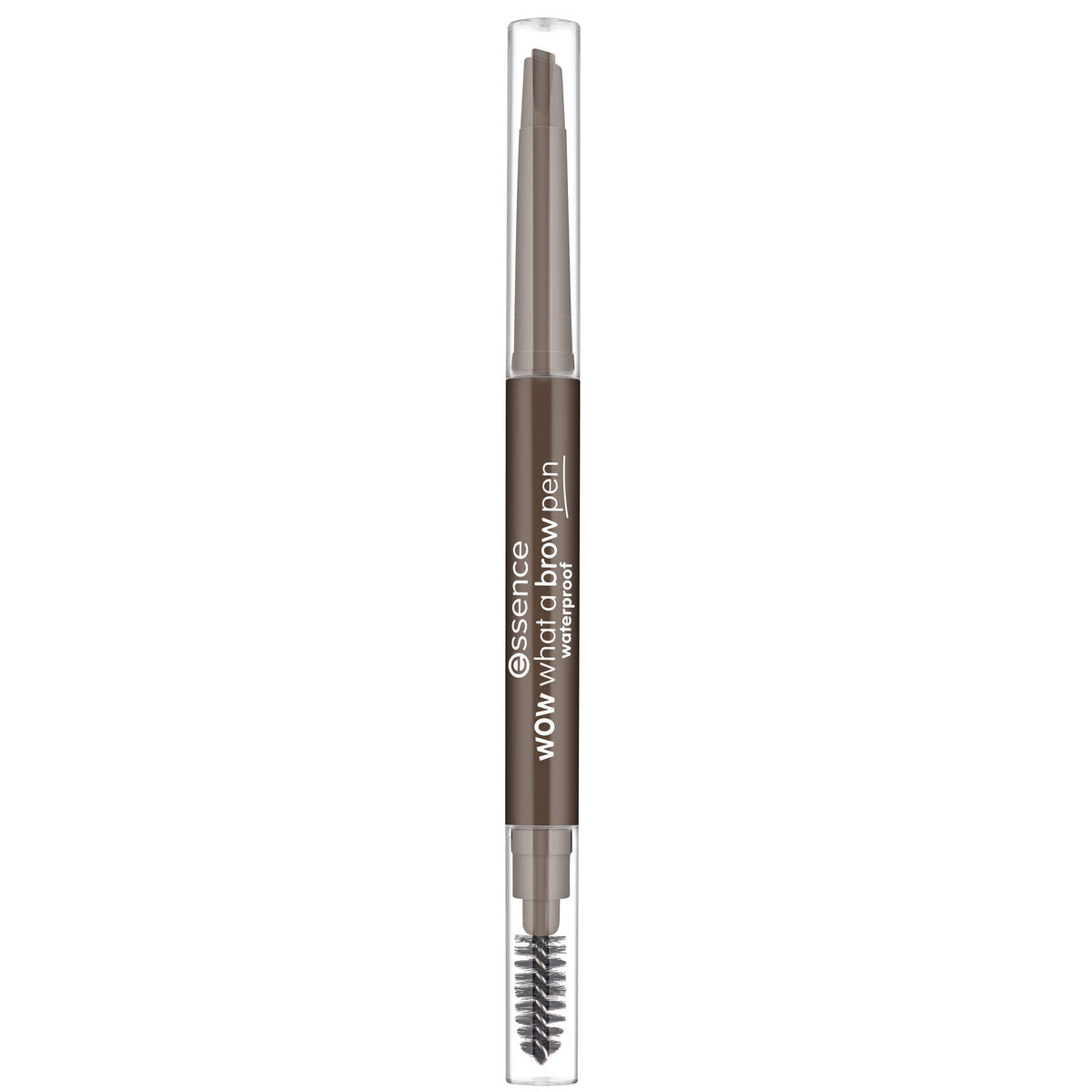 Eyebrow Pencil Essence Wow What a Brow 03-Dark Brown (0,2 g)-0