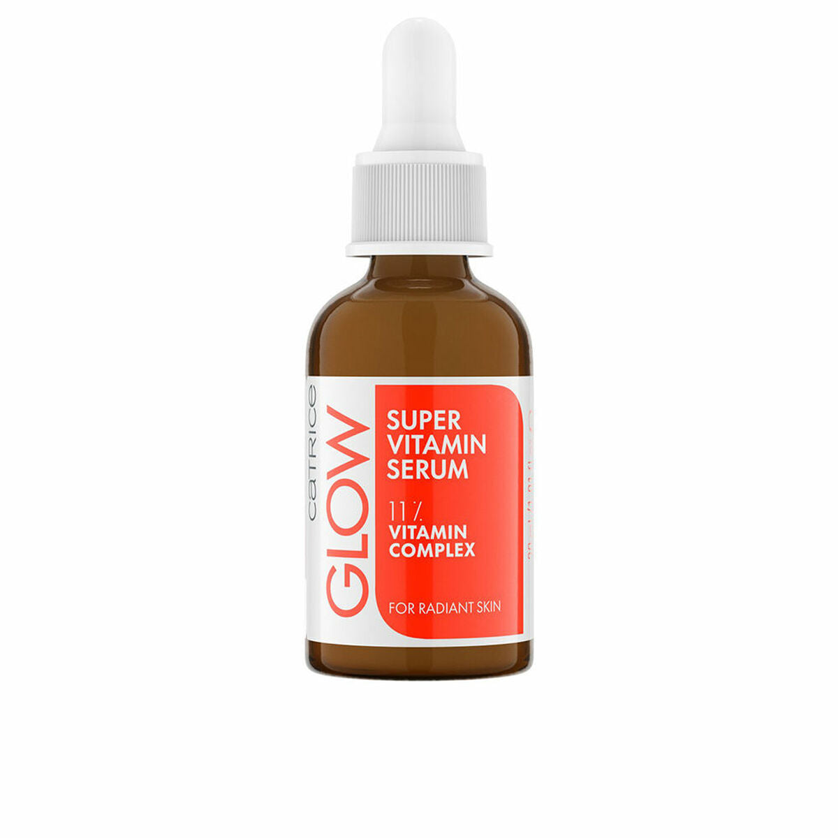 Facial Serum Catrice Glow Super Vitamin 30 ml-0