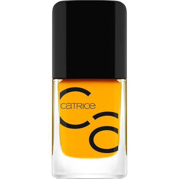 nail polish Catrice Iconails 129-bee mine (10,5 ml)-0